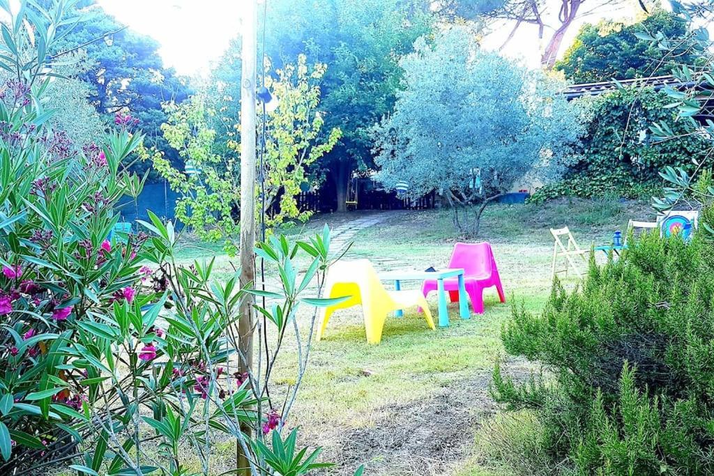 Apartmán Casa Gelsomino Scandicci Exteriér fotografie