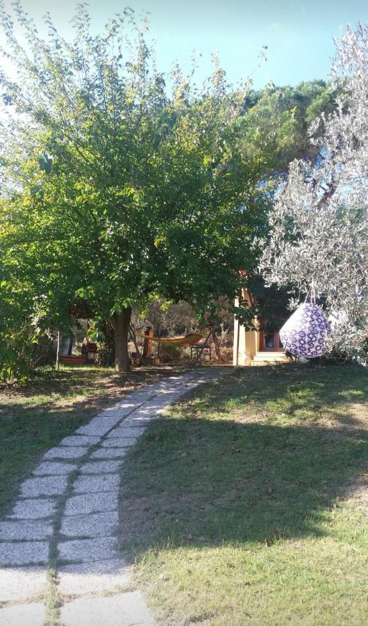 Apartmán Casa Gelsomino Scandicci Exteriér fotografie