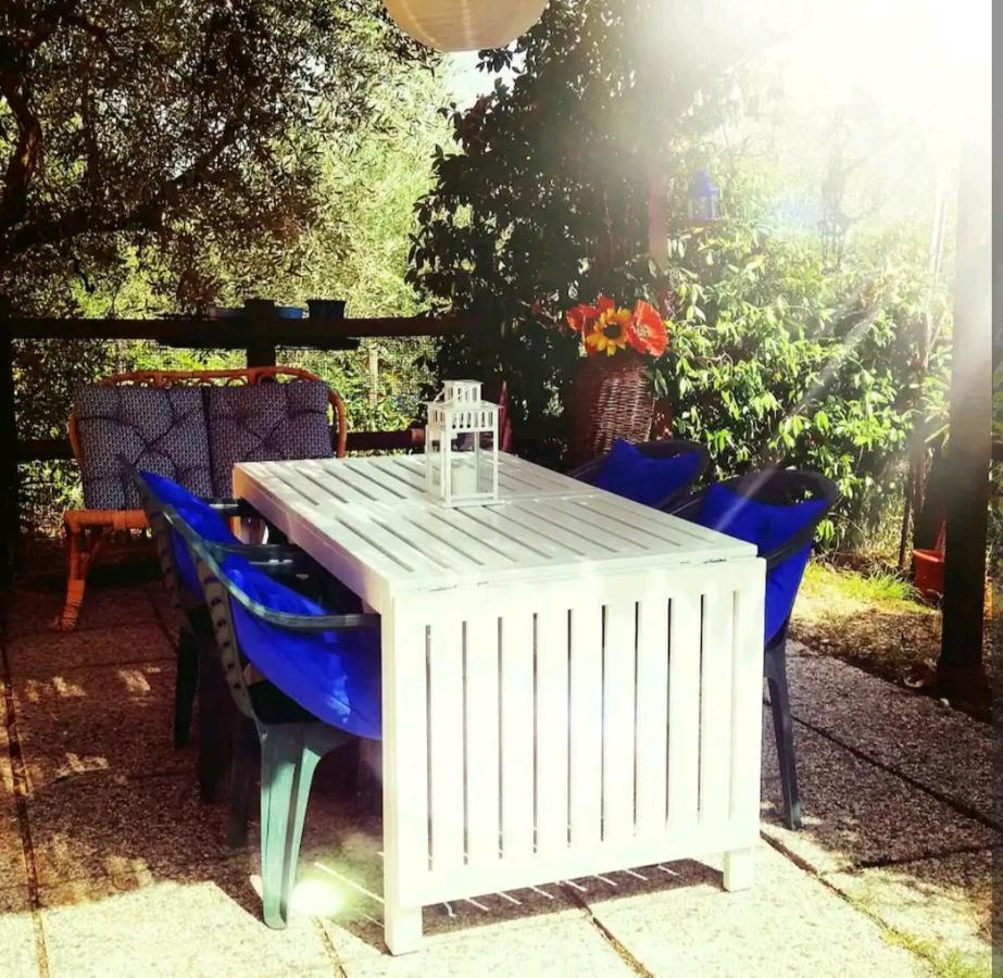 Apartmán Casa Gelsomino Scandicci Exteriér fotografie