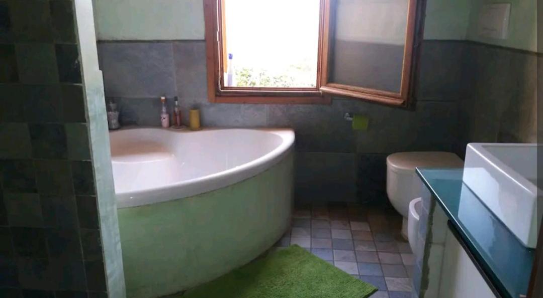 Apartmán Casa Gelsomino Scandicci Exteriér fotografie