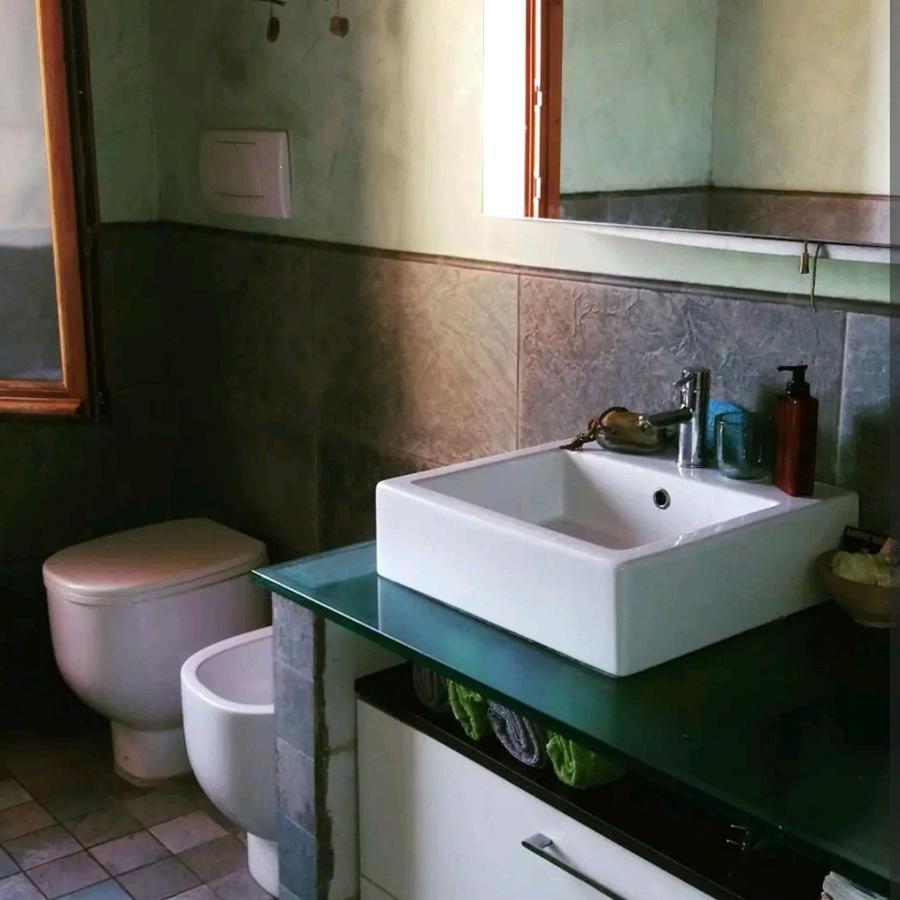 Apartmán Casa Gelsomino Scandicci Exteriér fotografie