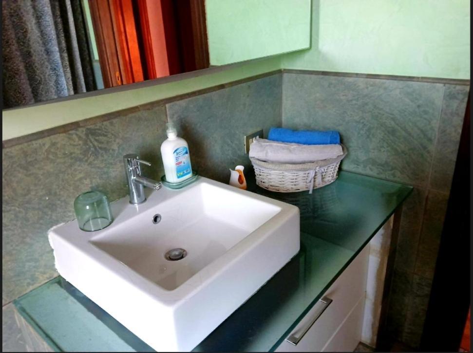 Apartmán Casa Gelsomino Scandicci Exteriér fotografie