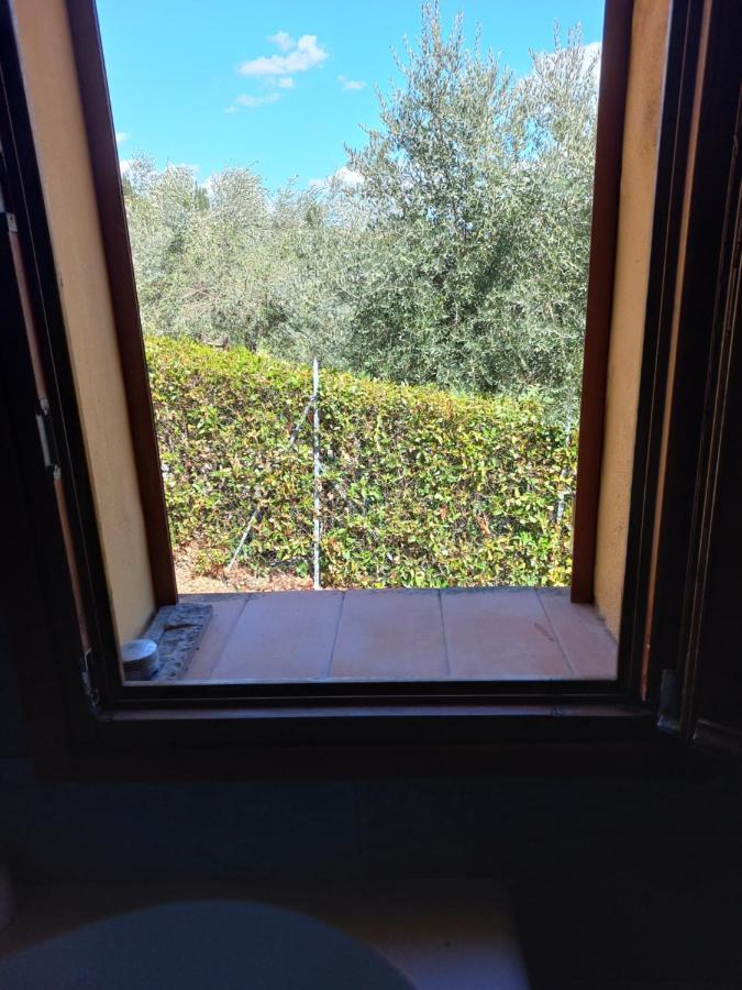 Apartmán Casa Gelsomino Scandicci Exteriér fotografie