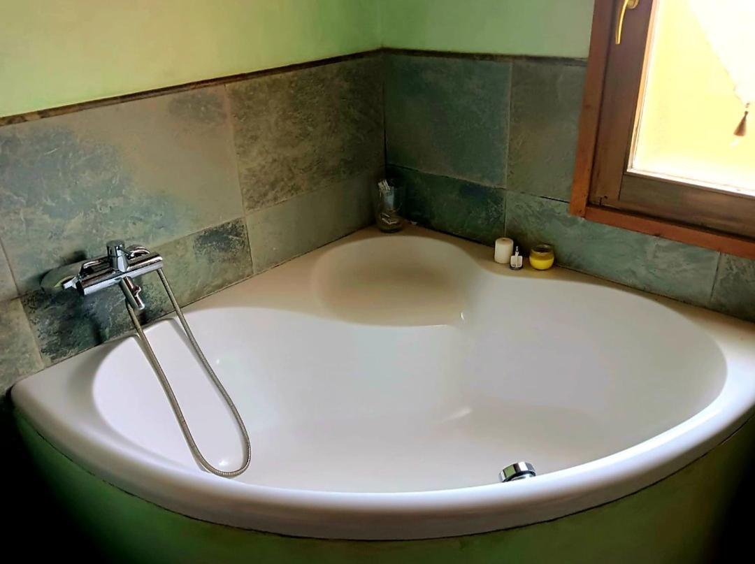 Apartmán Casa Gelsomino Scandicci Exteriér fotografie