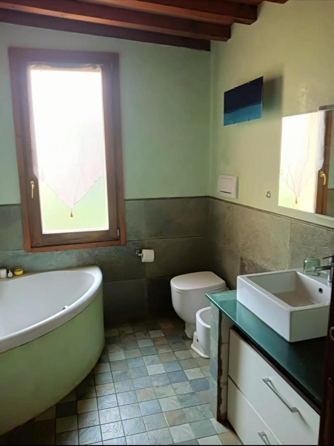 Apartmán Casa Gelsomino Scandicci Exteriér fotografie
