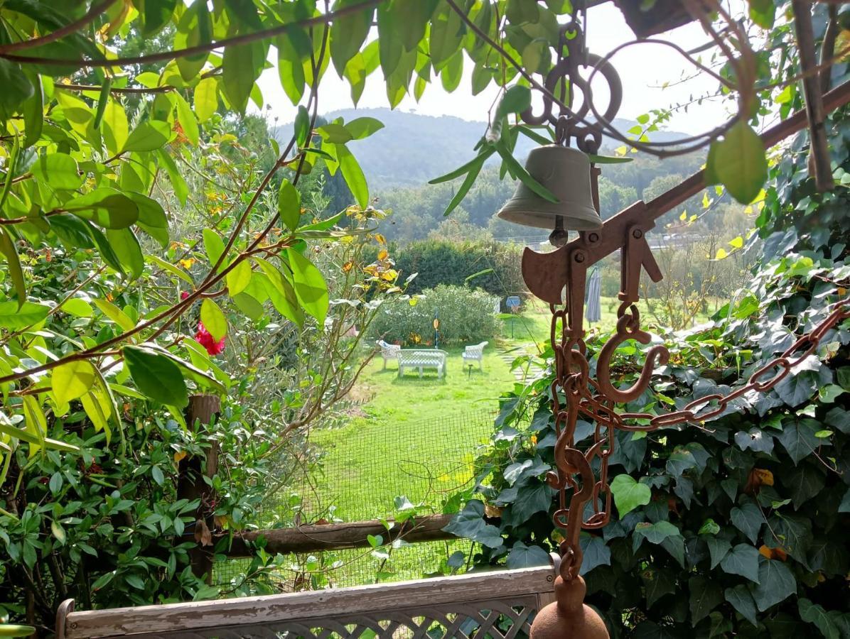 Apartmán Casa Gelsomino Scandicci Exteriér fotografie