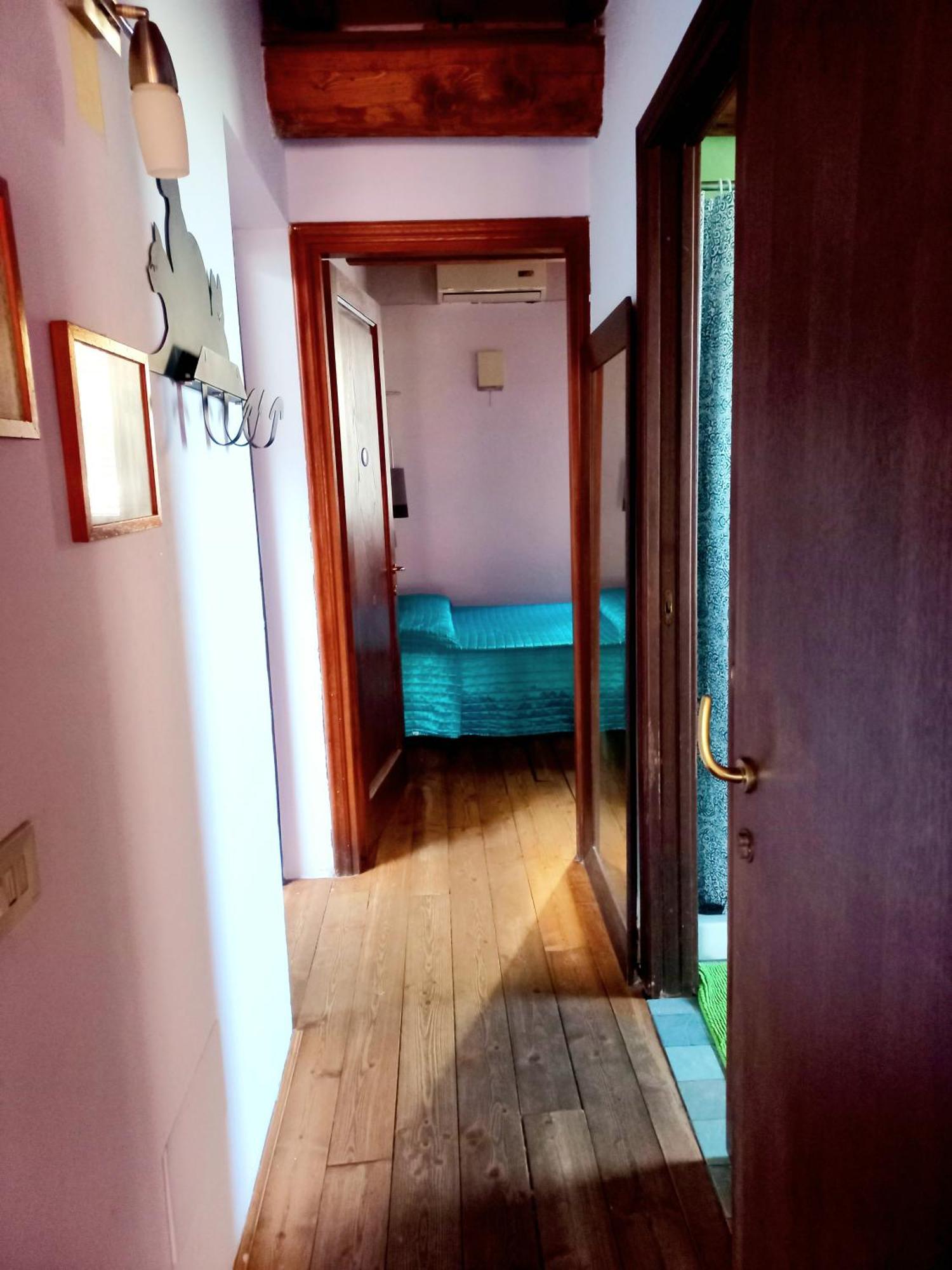 Apartmán Casa Gelsomino Scandicci Exteriér fotografie