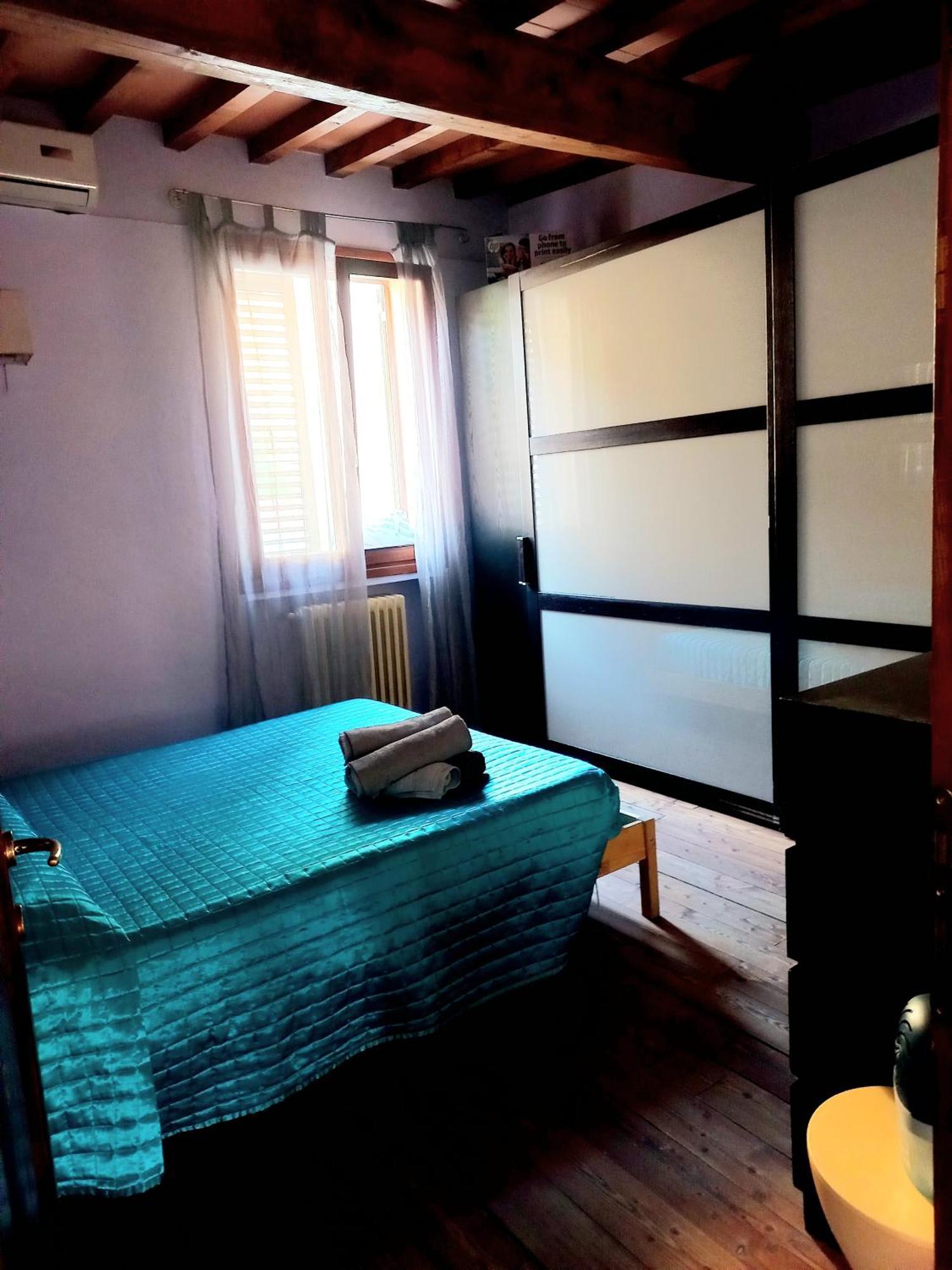 Apartmán Casa Gelsomino Scandicci Exteriér fotografie