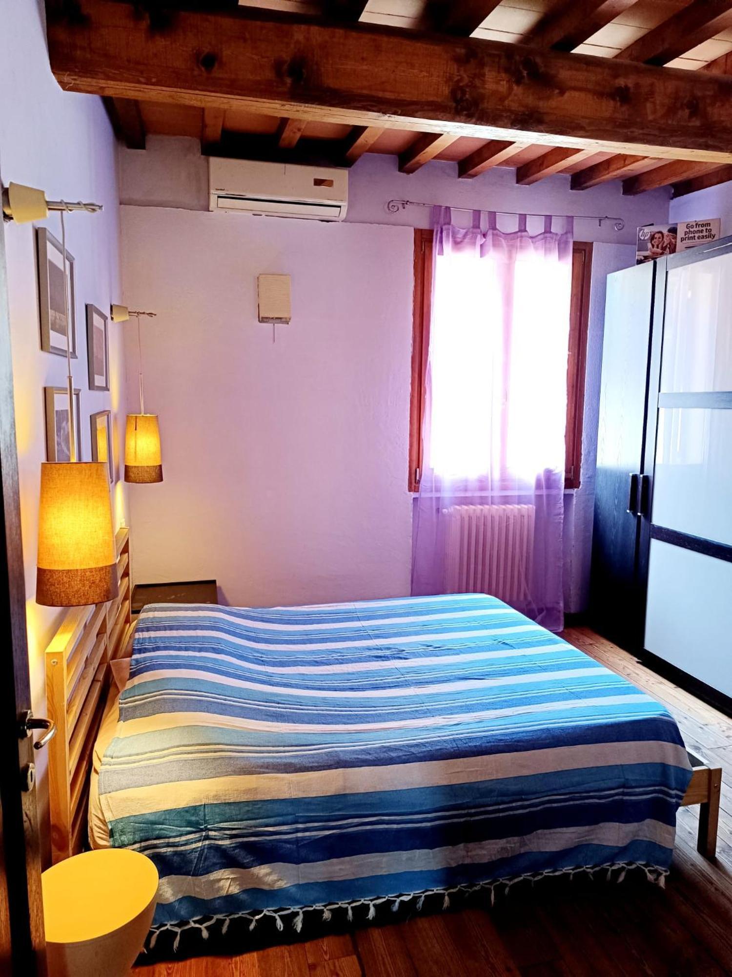Apartmán Casa Gelsomino Scandicci Exteriér fotografie