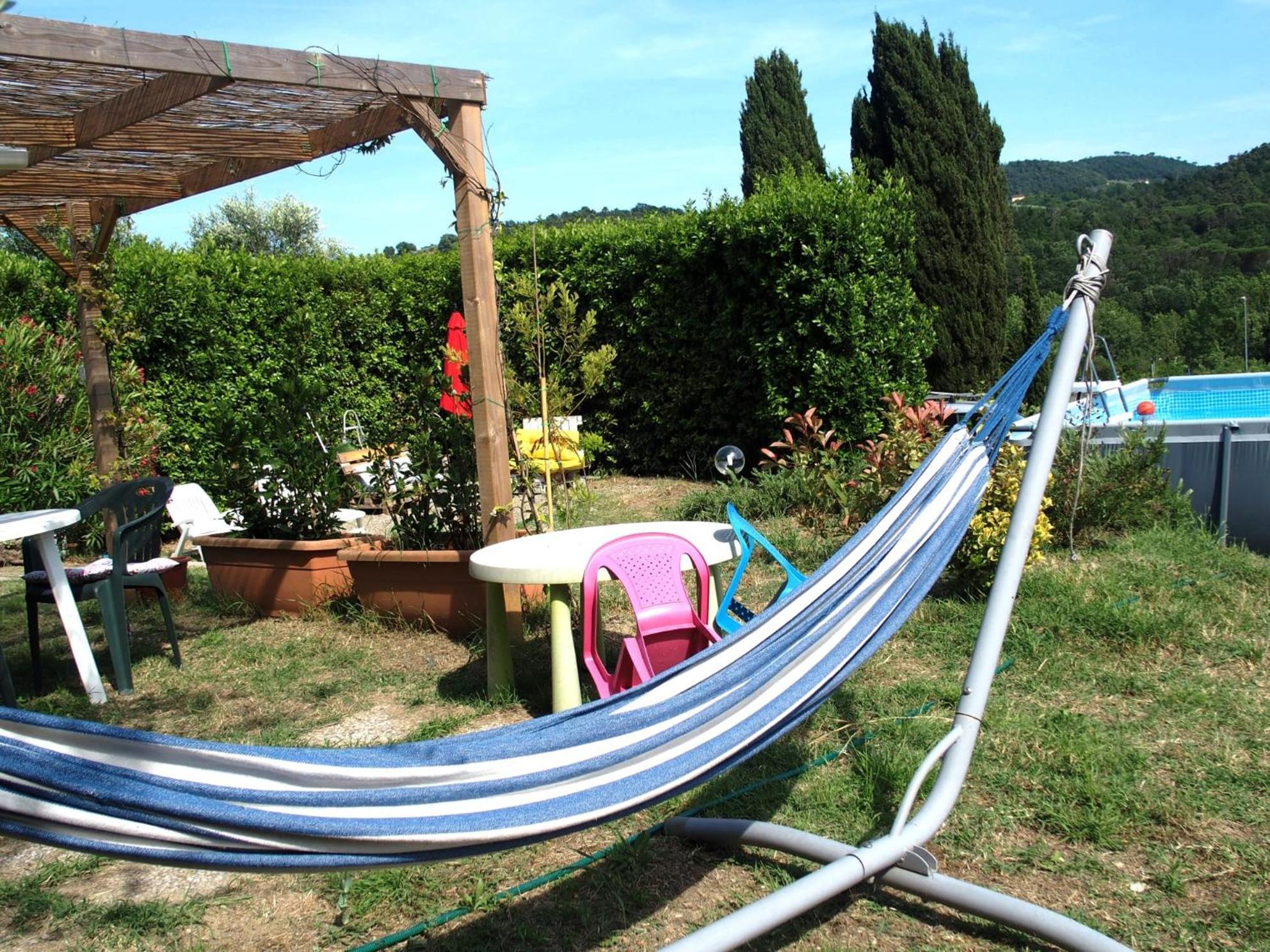 Apartmán Casa Gelsomino Scandicci Exteriér fotografie
