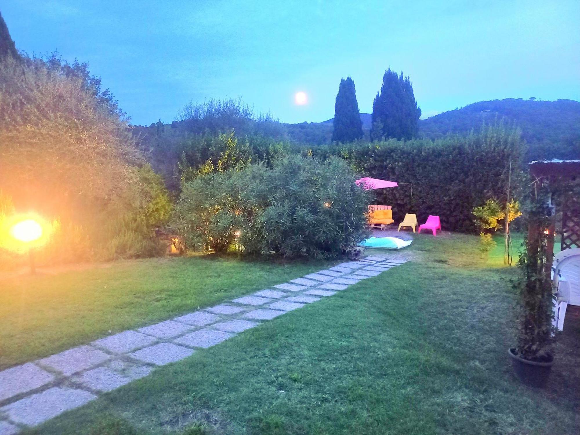 Apartmán Casa Gelsomino Scandicci Exteriér fotografie