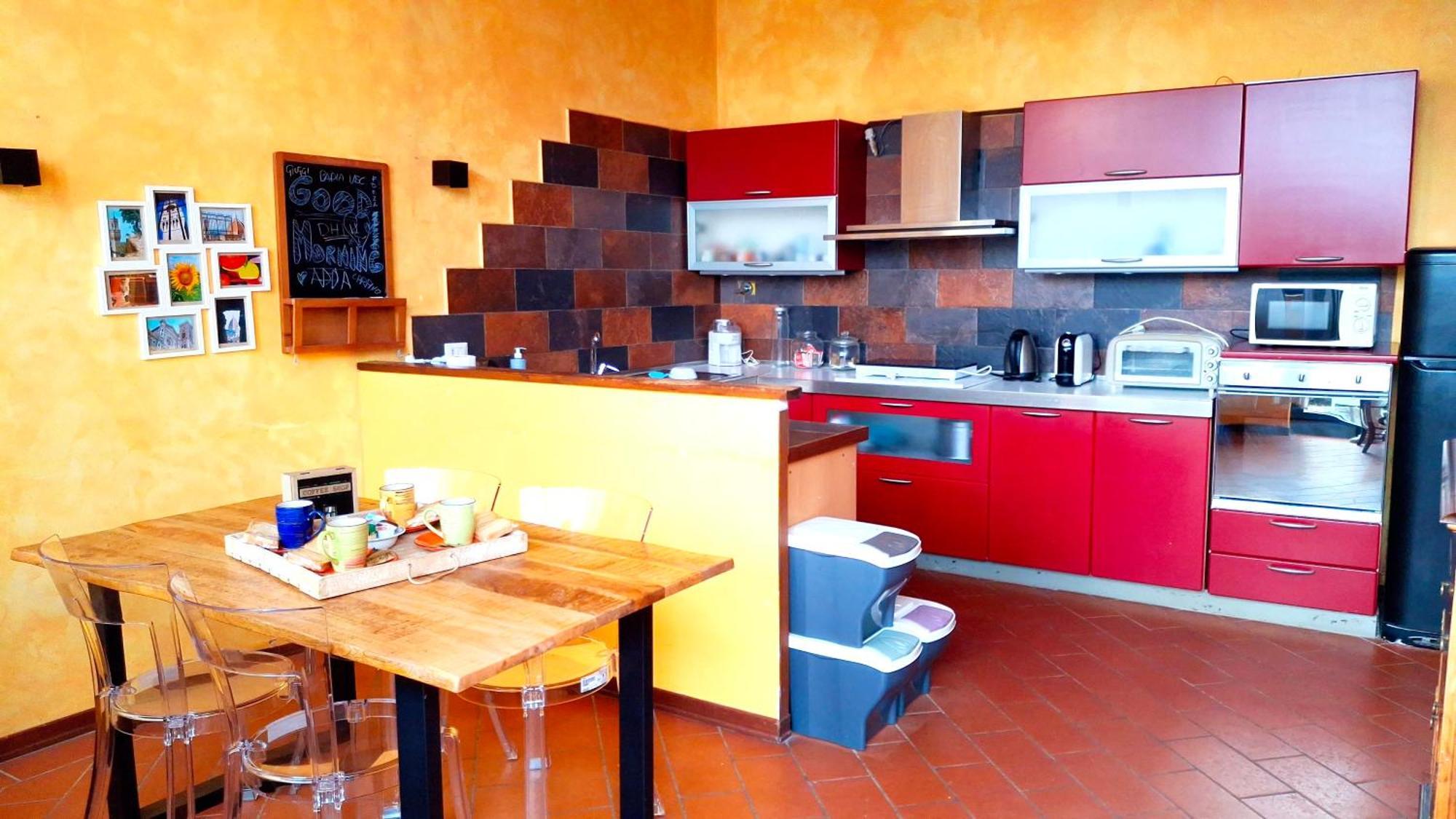 Apartmán Casa Gelsomino Scandicci Exteriér fotografie