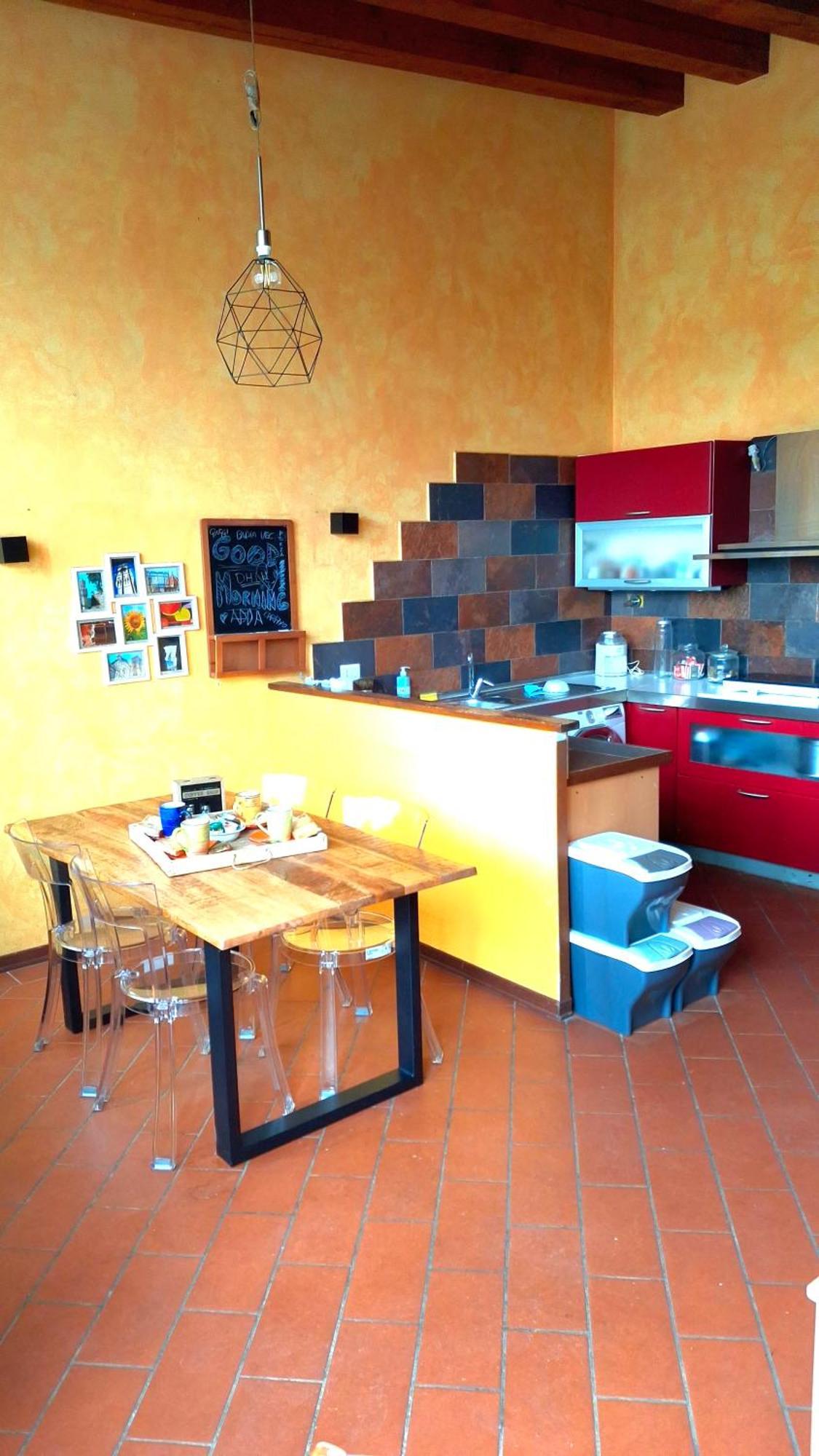Apartmán Casa Gelsomino Scandicci Exteriér fotografie